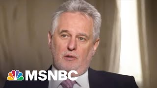 Ukrainian Oligarch Speaks Out Against Putin Exclusive Interview With Dmytro Firtash [upl. by Nodnalb351]