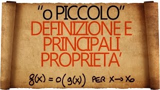 o piccolo  Definizione e Principali Proprietà [upl. by Herod]