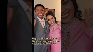 wedding pilipino poerto rican american wedding pennsylvania love stronglove bestweddingever [upl. by Gautious]