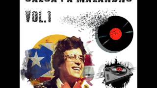 SALSA PA MALANDRO VOL1  DJ MC  BLAY JER DISCPLAY [upl. by Acinorehs]