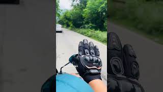 Two wheels endless possibilities travel shortsviral shorts viralshort bikeride nature tvsbike [upl. by Kiki77]