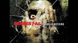 Senses Fail  The Rapture [upl. by Corkhill]