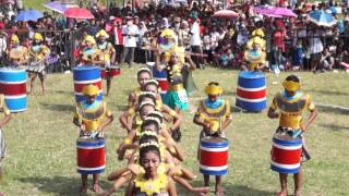 NGAGLIK DRUMBLEK FESTIVAL 2017  DRUMBLEK GADALISA [upl. by Nnaylrebmik173]