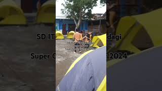 SD IT Al Wildan mendagi Super Camp November 2024 [upl. by Husch]