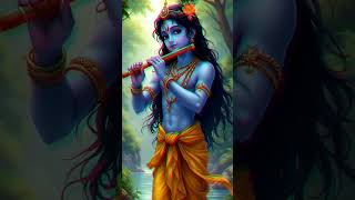 krishna reels 🙏🙏🙏🙏🕉️🕉️🕉️sorts trending video [upl. by Yorel]