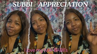 PRETTY GYAL DIARIES  Subscribers APPRECIATION POST  thanks for the SUPPORT [upl. by Attah990]