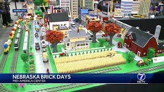 Nebraska Brick Days [upl. by Serilda259]