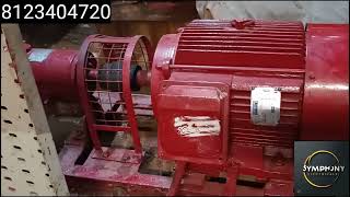 50 HP Jockey pump coupling replacing [upl. by Sanjay380]