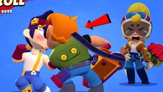 Top 5 Fang brawl stars [upl. by Finnigan]