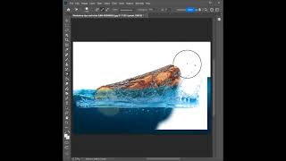 How to remove fake png in Photoshop [upl. by Tanya222]