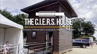 The CIERS House [upl. by Gazzo]