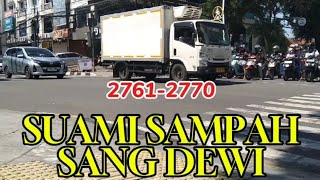 SUAMI SAMPAH LINYANG 27612770M3MBNUH [upl. by Enel]