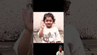 Aliya Bhatt ki photo copy 😍😍 Raha kapoor viralvideo love bollywood aliabhatt rahakapoor baby [upl. by Narayan]