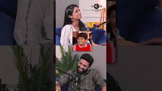 Aarohi amp bhavya Gandhi aarohi bhavyagandhi tapu gujaratipodcast podcast [upl. by Ariaec986]