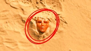 Best Alien Face On Mars Images For Real PARODY [upl. by Phelgen]