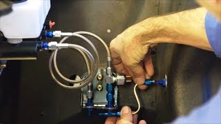 How To Build A Custom Brake Plumbing System for Classic or Race Cars [upl. by Harte]