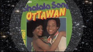 Ottawan 1980 Shalala Song [upl. by Correy]