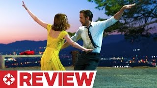 La La Land 2016 Review [upl. by Anhaj507]