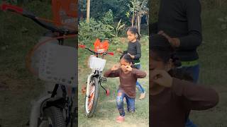 chal Bhaag Yahan Se Yeh meri Jagah Hai ￼ video ko last tak Dekhe [upl. by Nomzzaj]