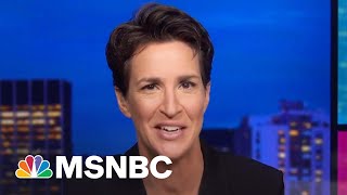 Watch Rachel Maddow Highlights September 27th  MSNBC [upl. by Cissie360]