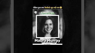 The Disappearance Of Maura Murray 😮 [upl. by Vincent337]