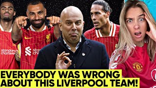 The Real Reason Why Im Worried Liverpool Will Win The League [upl. by Airt]