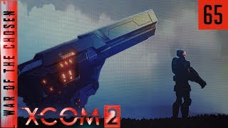 XCOM 2 War of the Chosen  65  The Hunters Avenger Assault [upl. by Eggleston]