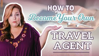 How To Be An Independent Travel Agent [upl. by Friederike]