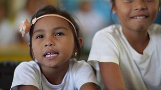 Philippines Montage  Outreach International [upl. by Elli]