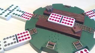 Winning Mexican Train [upl. by Ryann]