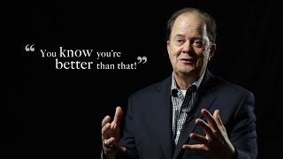 David Cutcliffe Duke Blue Devils Positive Encouragement [upl. by Kath622]