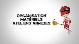 EFS  EXERCICE 6  Travail de distribution avec ateliers annexes [upl. by Azzil]