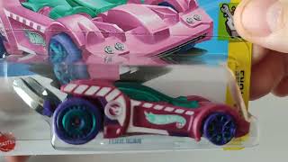 HOT WHEELS TOOLIGAN TH 2024 EXPERIMOTORS REVIEW ESPAÑOL [upl. by Acinomad]