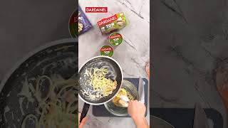 Bi Ton Sohbet Bi Ton Lezzet  Karidesli Pesto Soslu Linguine [upl. by Barny]