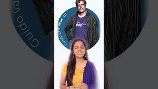 Learn Python in Tamil  Online Course for Beginners by Ancy   Episode1  Python Introduction [upl. by Ayrb433]