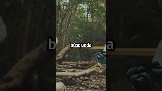 El Misterio del Sasquatch ¿Mito o Realidad shorts shortsviral datoscurisos [upl. by Attah]