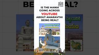 Where to invest in Amaravati Is the hype real Is it already too expensive [upl. by Akinuahs]