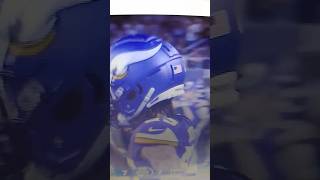 Jalen Nailor TD vs Colts [upl. by Avek]