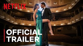 Art of Love  Trailer Official  Netflix English [upl. by Gnoy626]