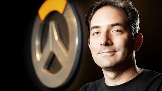 CONFRONTING JEFF KAPLAN ABOUT RUINING OVERWATCH 2 SHOCKED [upl. by Imak104]