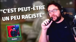 Antoine fait découvrir la Zoubida à Etoiles [upl. by Jami]