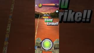 ace fishing double and triple pearl evolution [upl. by Kurys]