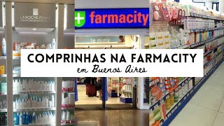 Vale a pena comprar cosméticos na argentina [upl. by Aria]