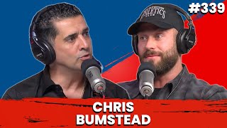 Chris Bumstead on TRT vs Steroids Justin Trudeau amp GOATS of Bodybuilding  PBD Podcast  Ep 339 [upl. by Nelag436]