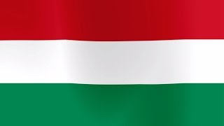 Hungary National Anthem Instrumental [upl. by Roarke]