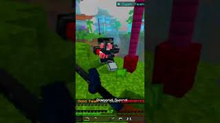 Hive Skywars combos [upl. by Eetsud]