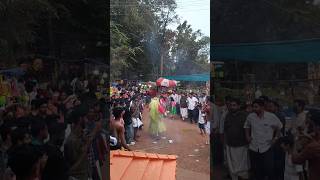 ഗുളികനും പിള്ളേരും travel ഗുളികൻtheyyam [upl. by Atwahs]