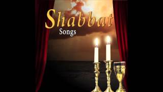 Shalom Aleichem  kabbalat shabbat  jewish music [upl. by Aramal]