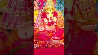 Ganpati aayo Bappa Riddhi Siddhi live🙏🙏🌹🌹🌹🙏🙏 [upl. by Zavras]