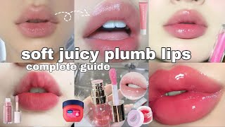 How can I make my LIPS SOFT naturally in 2 days [upl. by Lordan818]